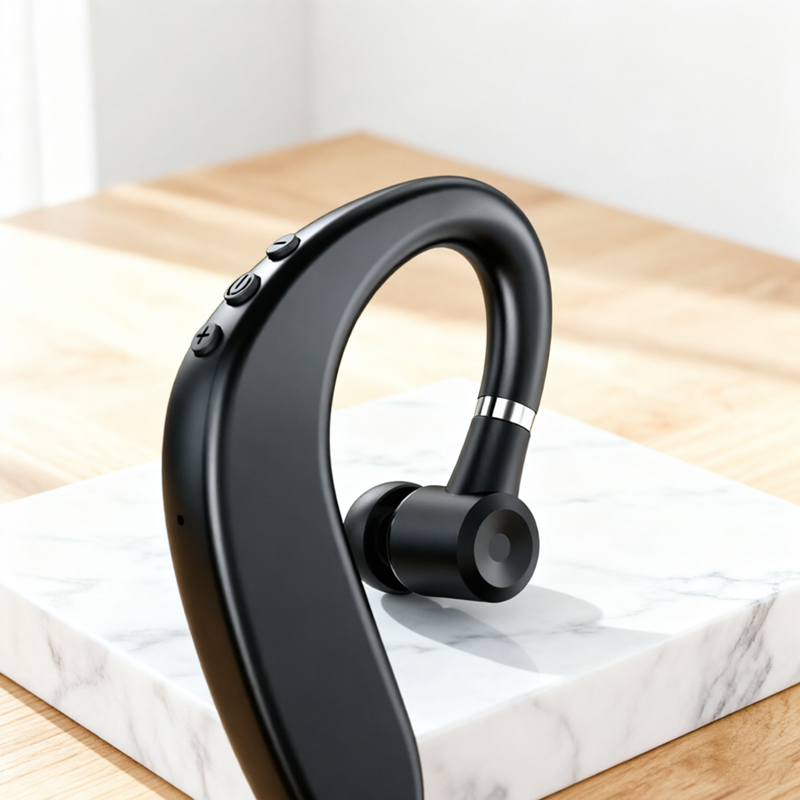 New Wireless Bluetooth Earphon - Sports Earphone Hook recensione e prezzo
