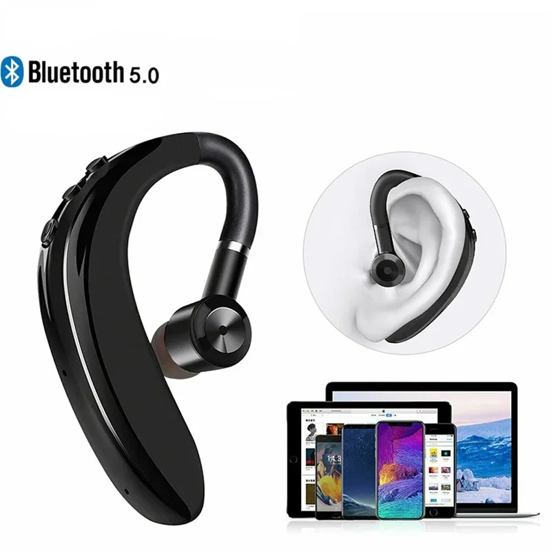 New Wireless Bluetooth Earphon - Sports Earphone Hook recensione e prezzo