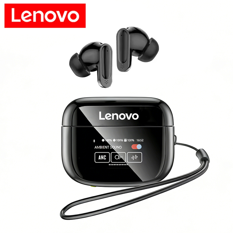 Lenovo V11 TWS Wireless Earpho - Bluetooth Headset On Ear recensione e prezzo