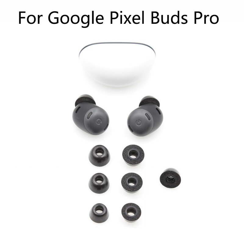 Memory Foam For Google Pixel B - Earphone Foam Tip recensione e prezzo