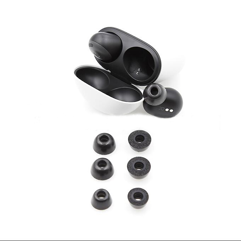 Memory Foam For Google Pixel B - Earphone Foam Tip recensione e prezzo