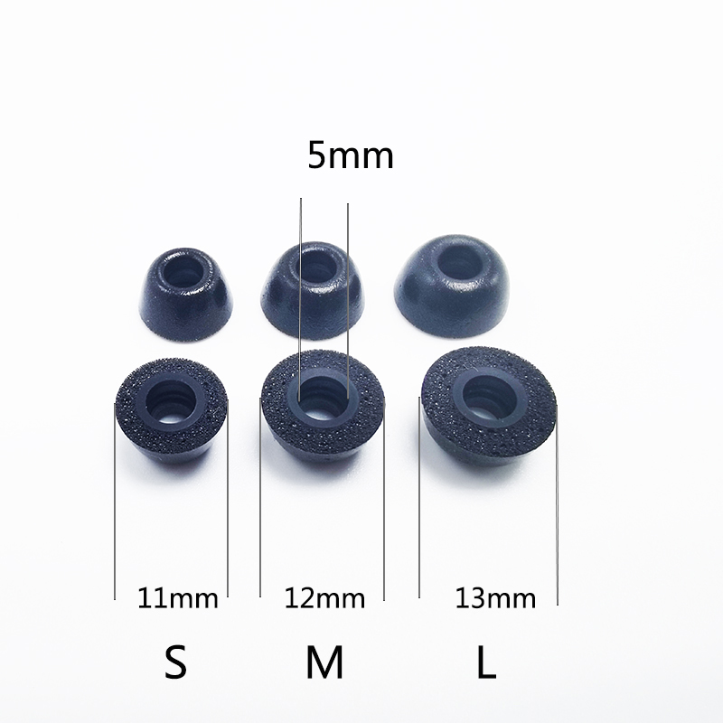 Memory Foam For Google Pixel B - Earphone Foam Tip recensione e prezzo
