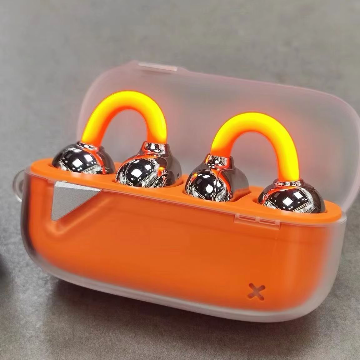Dmooster D22 Wireless Bluetoot - Sports Earphone Hook recensione e prezzo