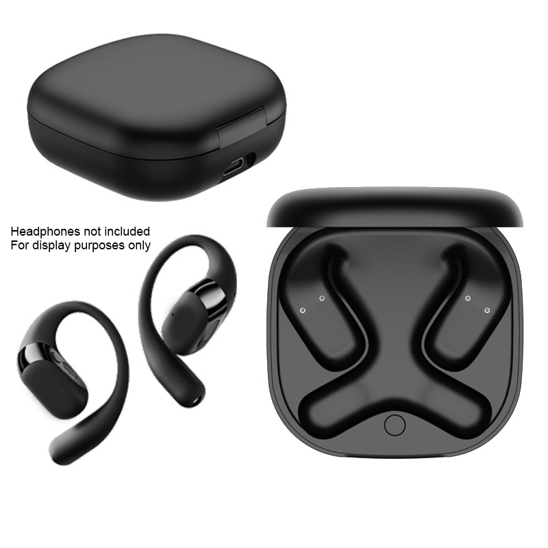 for SHOKZ Openfit 2/2+ T920/T9 - Earbuds Charging Case recensione e prezzo