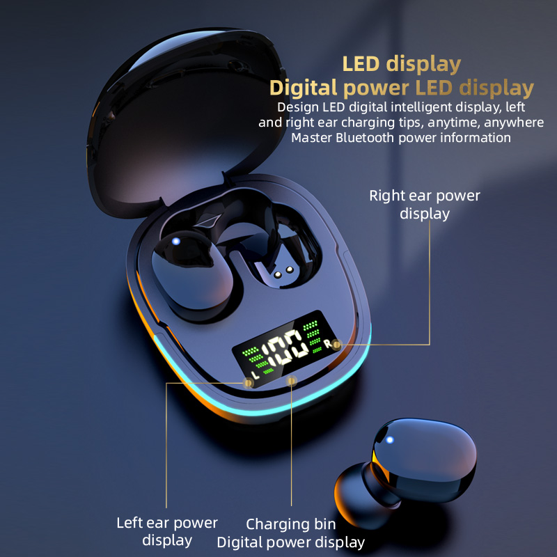 Original TWS G9S true wireless - Wireless Earbuds Tws recensione e prezzo