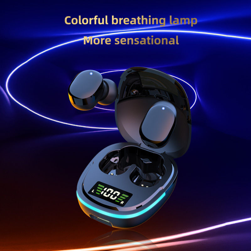 Original TWS G9S true wireless - Wireless Earbuds Tws recensione e prezzo