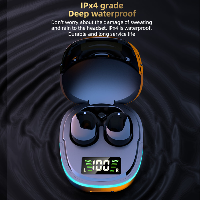 Original TWS G9S true wireless - Wireless Earbuds Tws recensione e prezzo