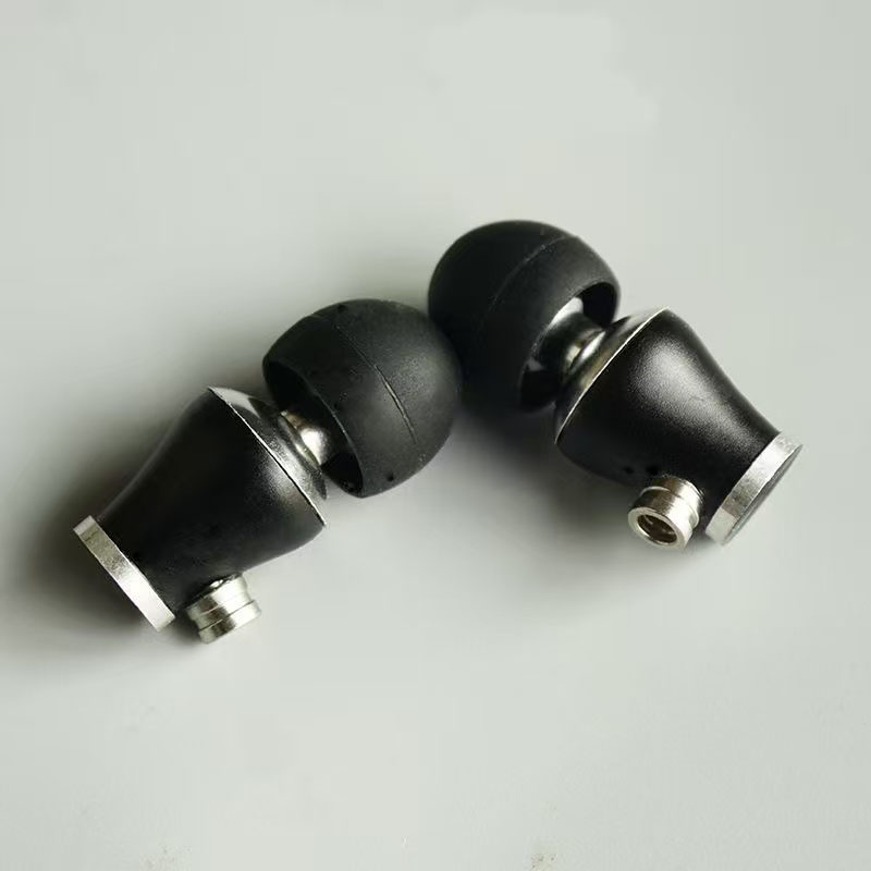 HiFi In-Ear Earbuds MMCX Inter - Wired Earphone Mic recensione e prezzo