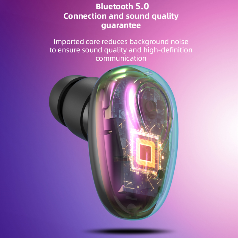 YX01 Wireless Headphones Bluet - Wireless Earbuds Tws recensione e prezzo