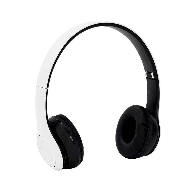 TWS Wireless Bluetooth Headpho - Bluetooth Headset On Ear recensione e prezzo