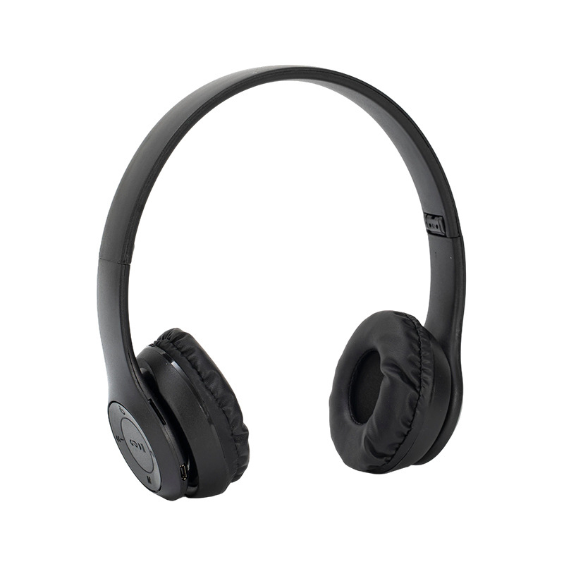 TWS Wireless Bluetooth Headpho - Bluetooth Headset On Ear recensione e prezzo