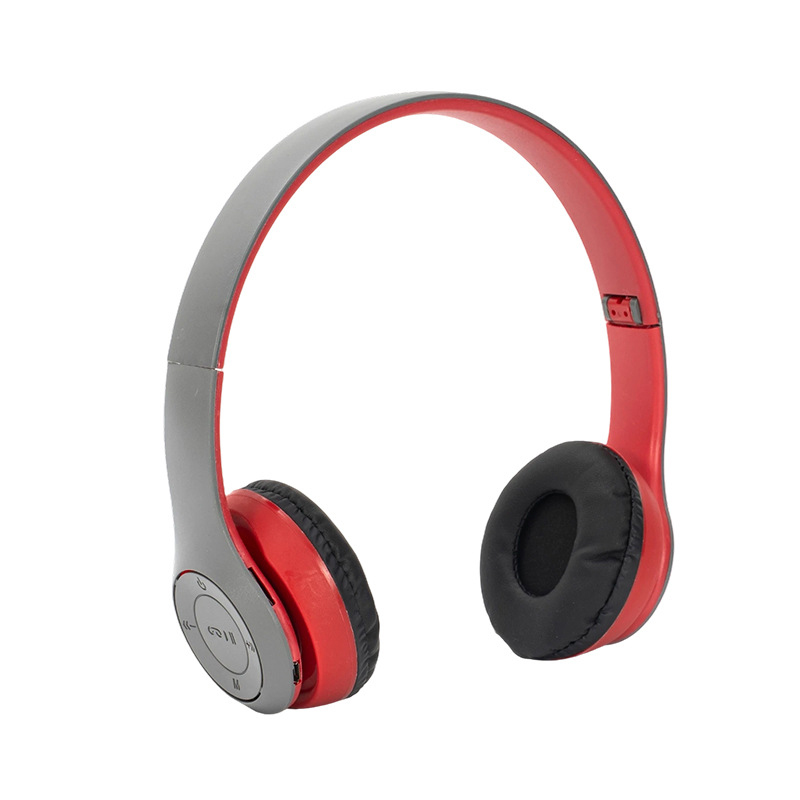 TWS Wireless Bluetooth Headpho - Bluetooth Headset On Ear recensione e prezzo