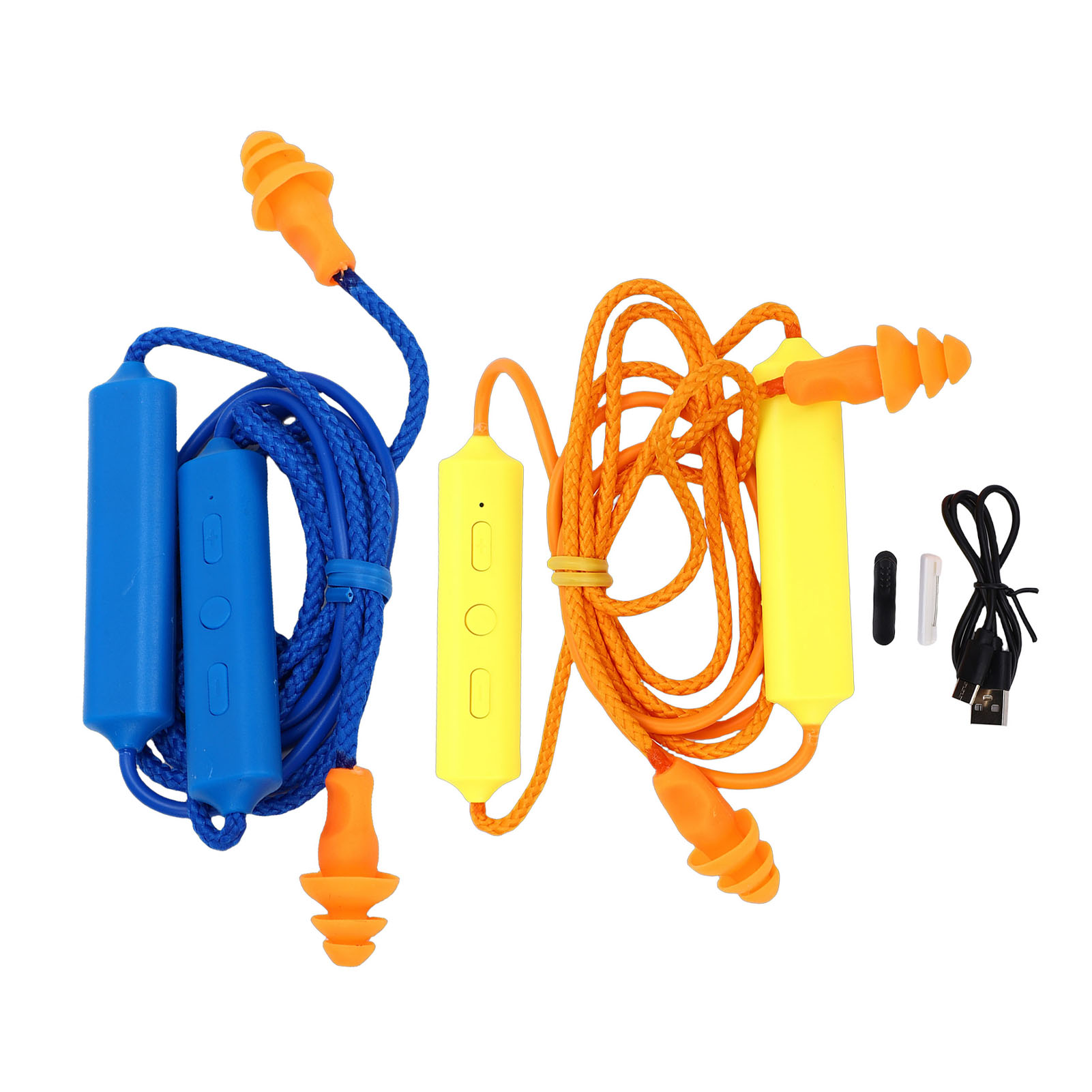 Ear Plugs Bluetooth Headset Fo - Bluetooth Headset On Ear recensione e prezzo