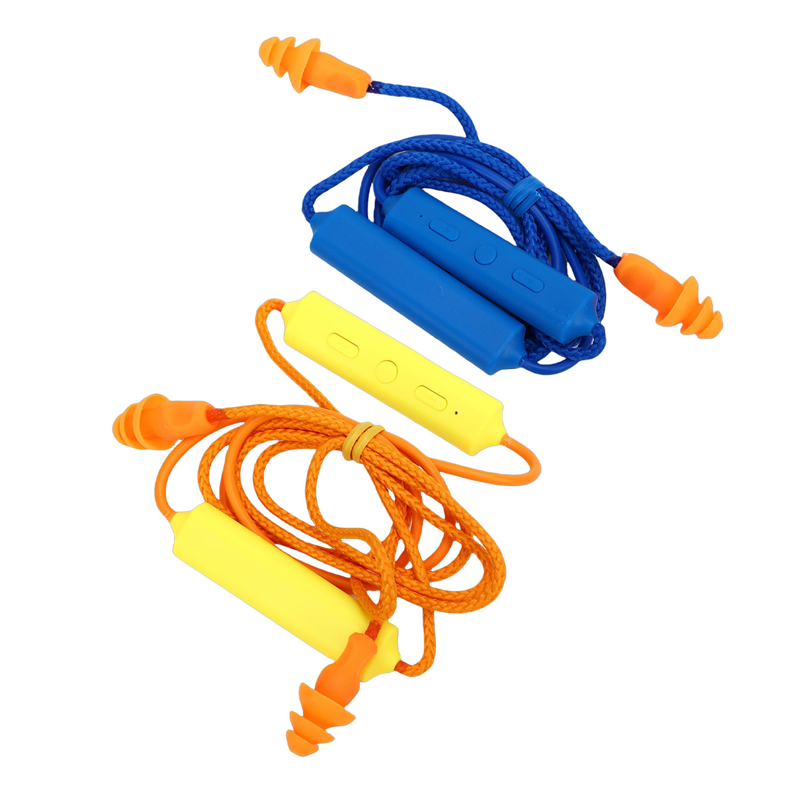 Ear Plugs Bluetooth Headset Fo - Bluetooth Headset On Ear recensione e prezzo