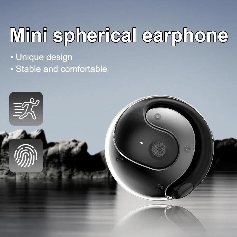 TWS Wireless Headphones Blueto - Wireless Earbuds Tws recensione e prezzo