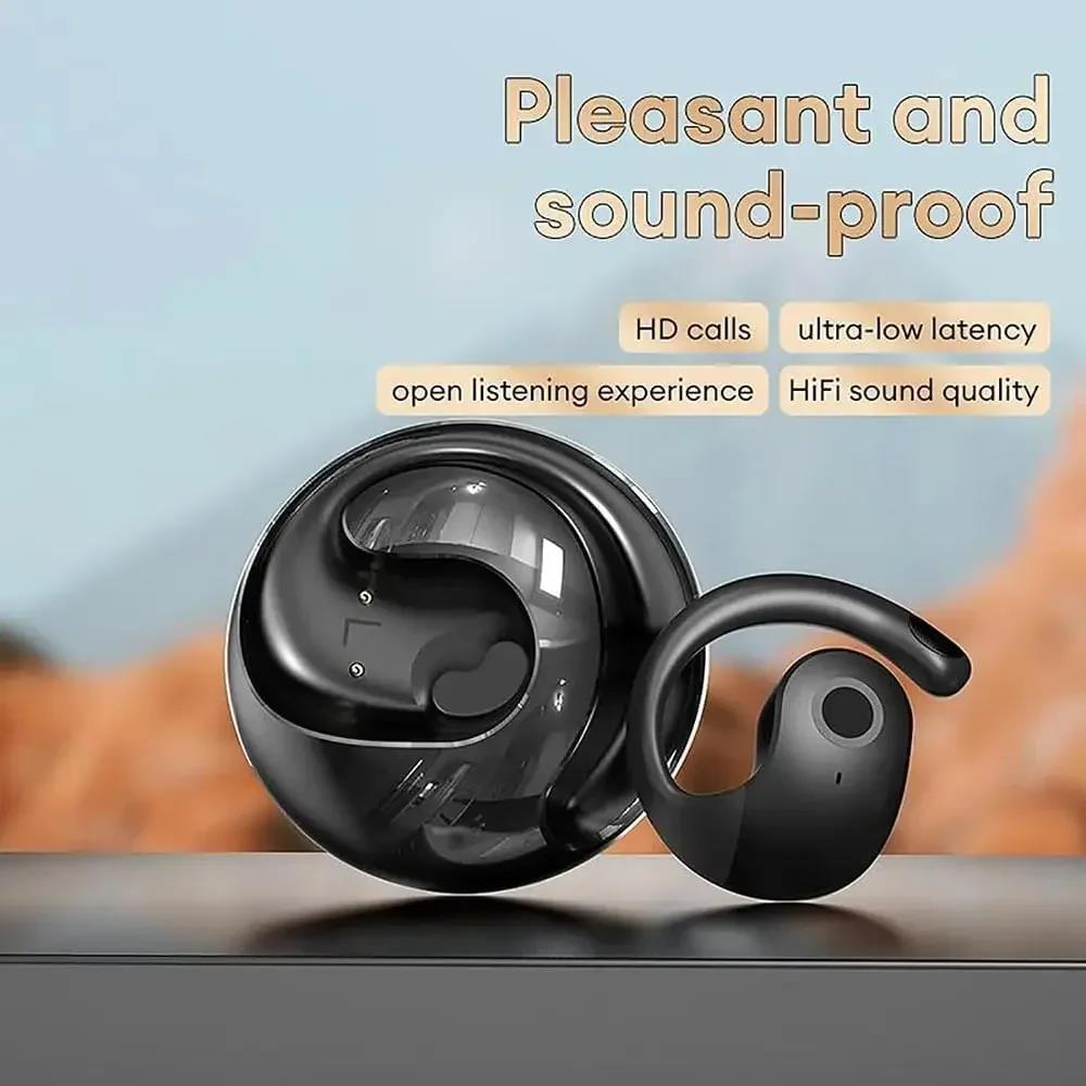 TWS Wireless Headphones Blueto - Wireless Earbuds Tws recensione e prezzo