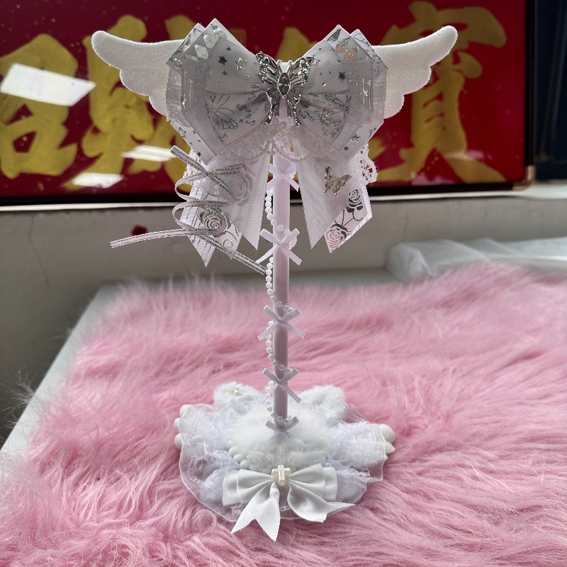 Cute Headphone Stand Custom Pi - Headphone Stand Desk recensione e prezzo