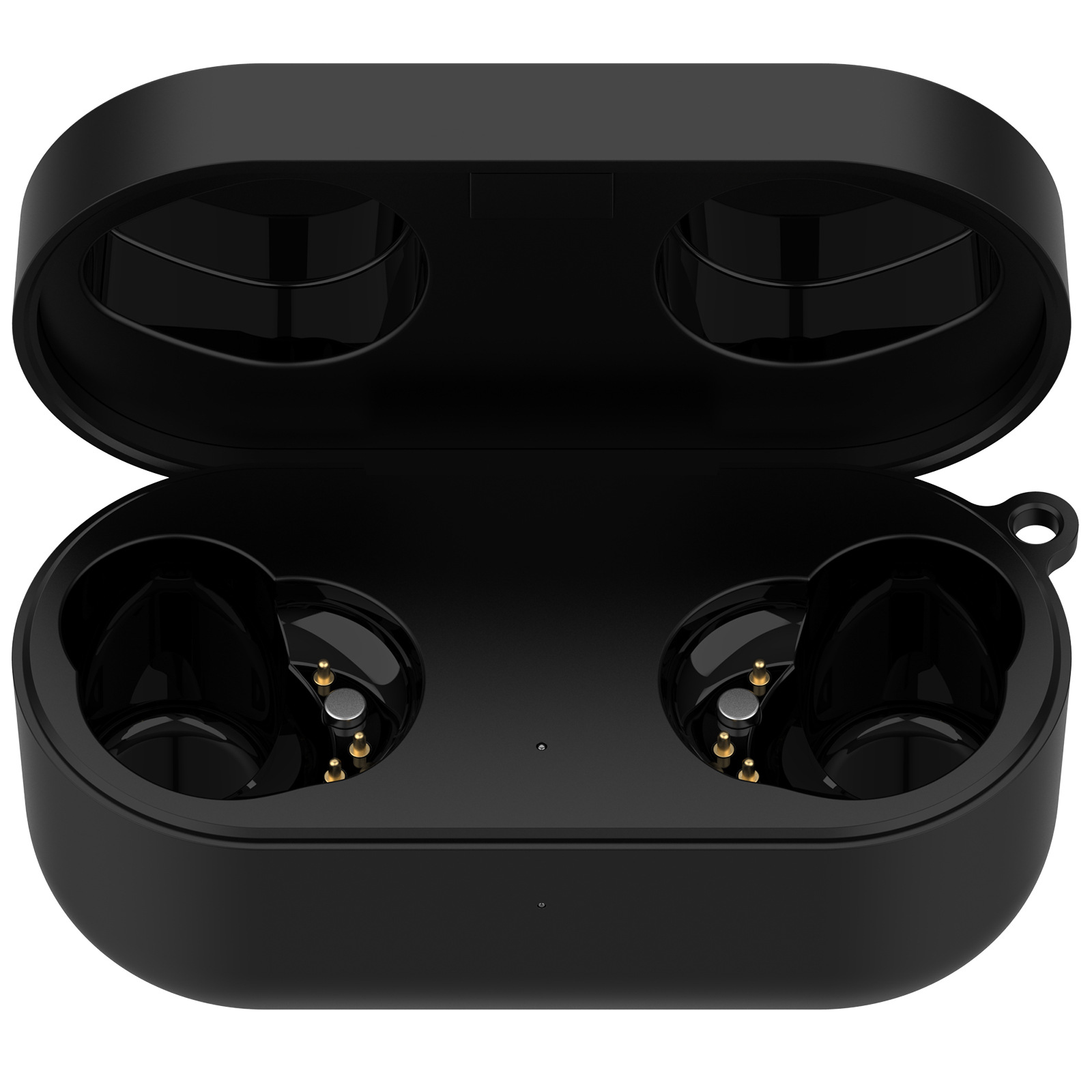 Portable Replacement Charging  - Earbuds Charging Case recensione e prezzo