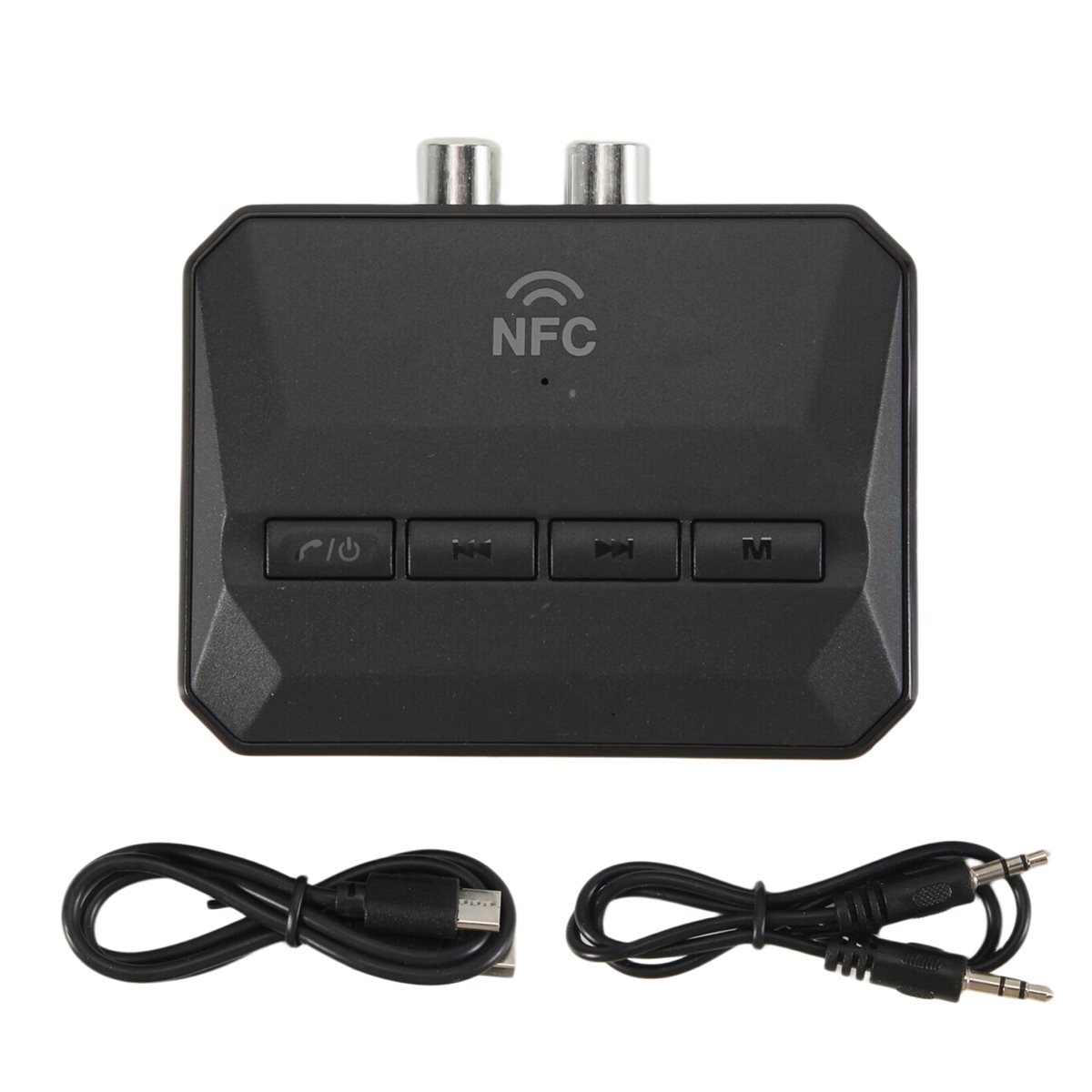 DT1264~NFC Bluetooth Receiver, - Bluetooth Adapter Receiver recensione e prezzo