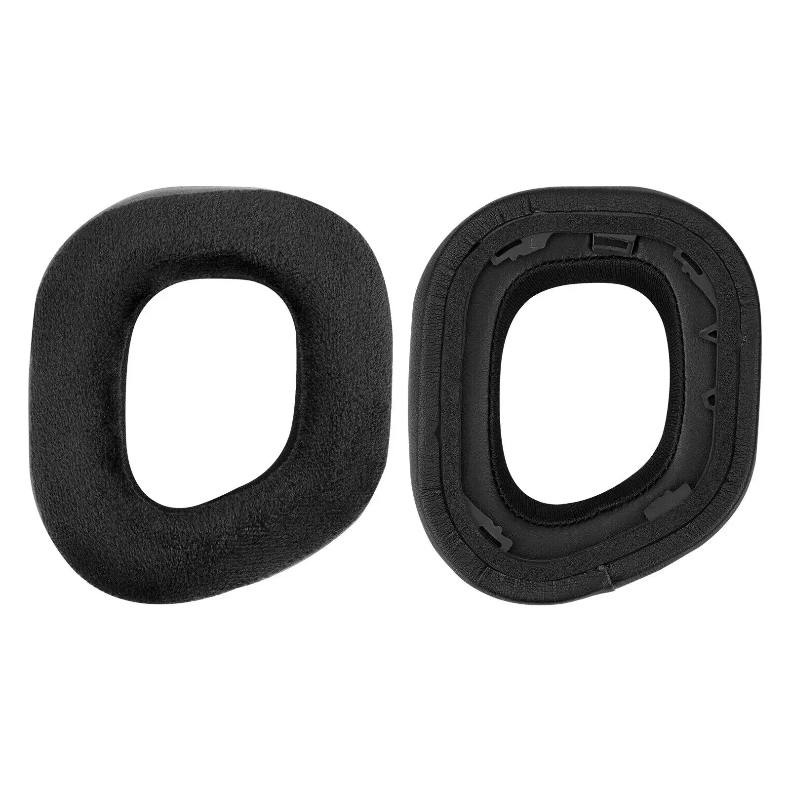 1 Pair-Replacement Earpads Ear - Gaming Headset Rgb recensione e prezzo