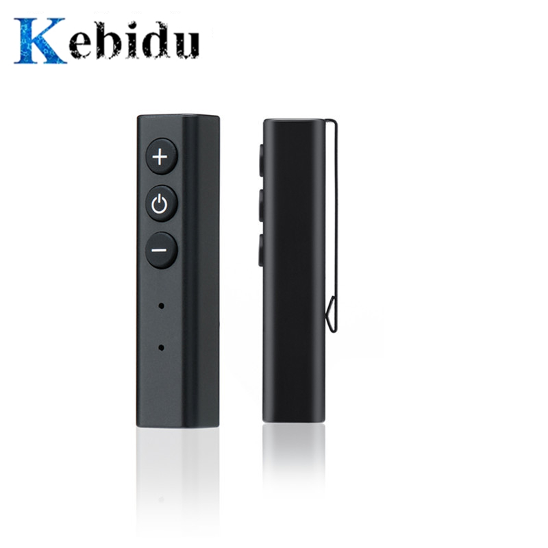 Kebidu Pen Clip Bluetooth 4.0  - Bluetooth Headset On Ear recensione e prezzo