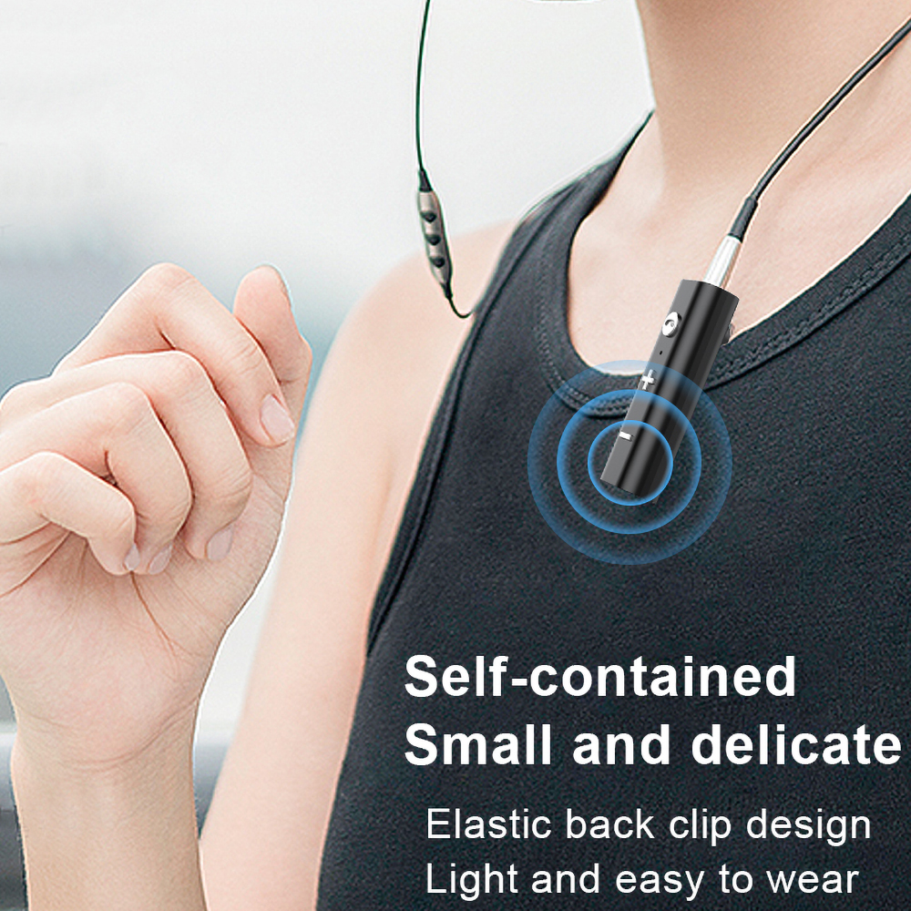 Kebidu Pen Clip Bluetooth 4.0  - Bluetooth Headset On Ear recensione e prezzo