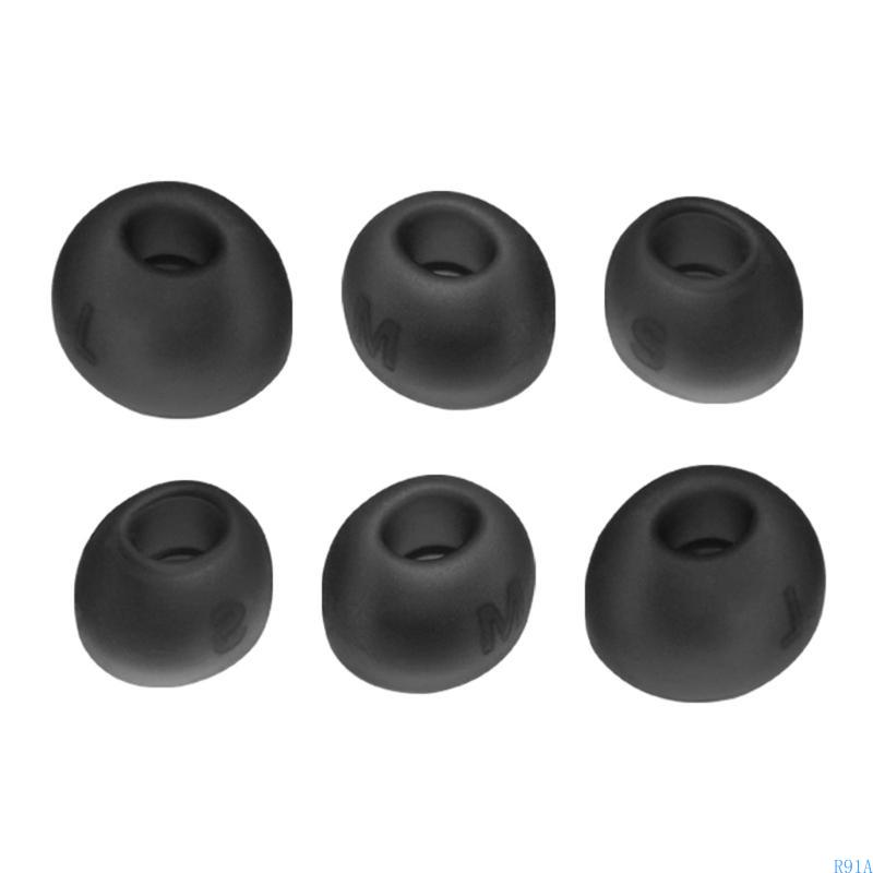 R91A Silicone Ear Tips for TUN - Silicone Ear Tip Replacement recensione e prezzo