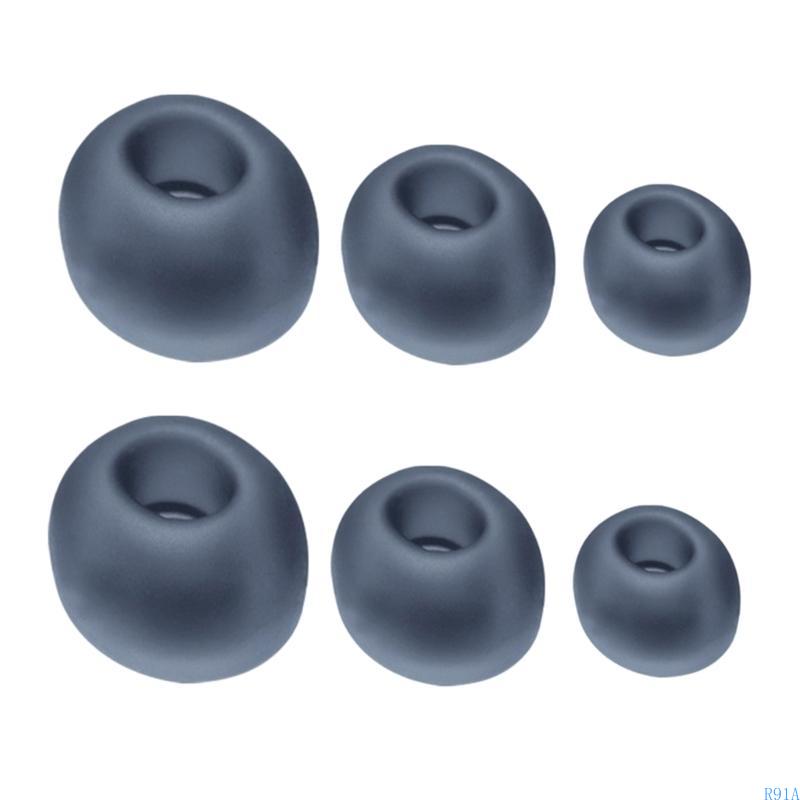 R91A Silicone Ear Tips for TUN - Silicone Ear Tip Replacement recensione e prezzo
