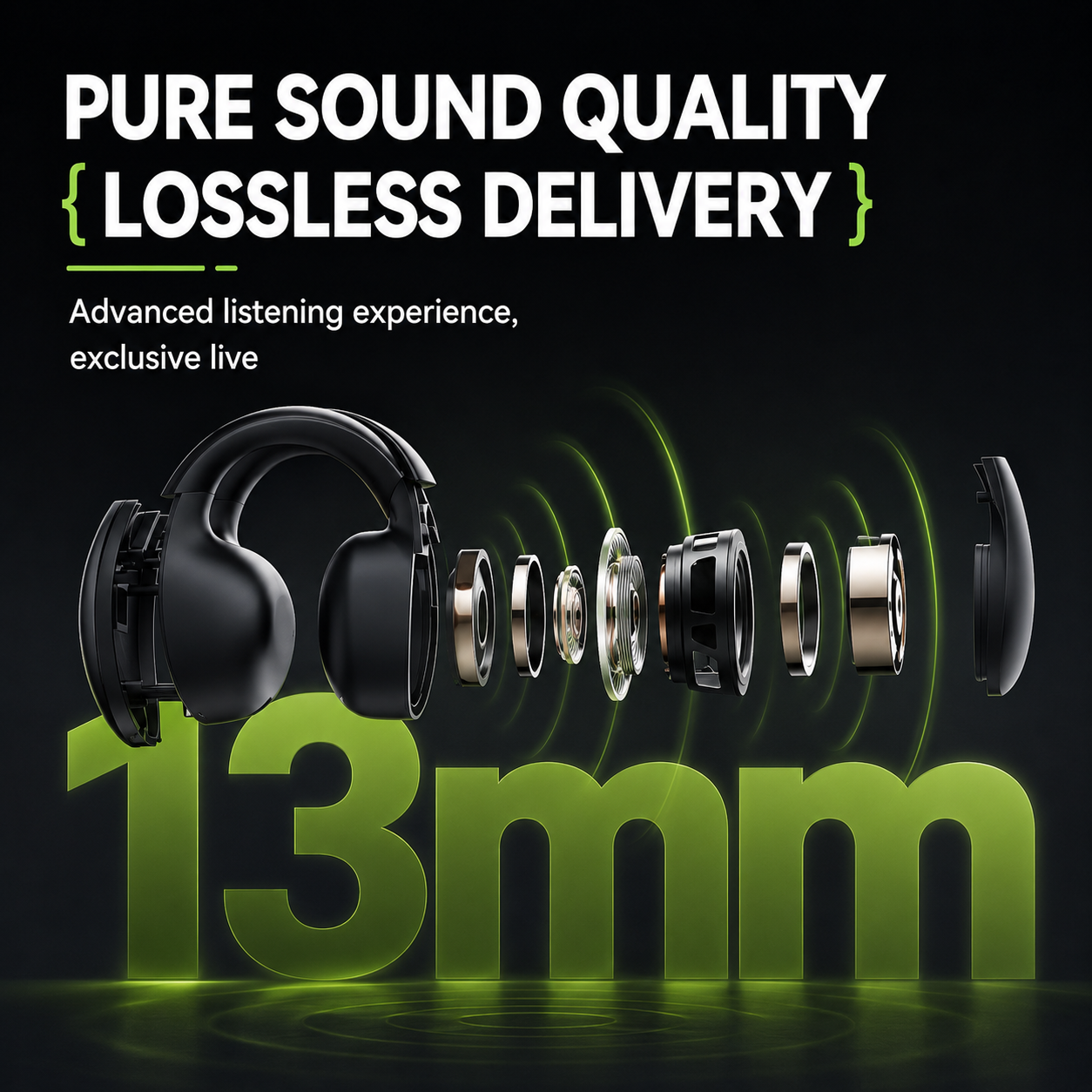 Acer OHR555 Unique Cross Arm O - Sports Earphone Hook recensione e prezzo