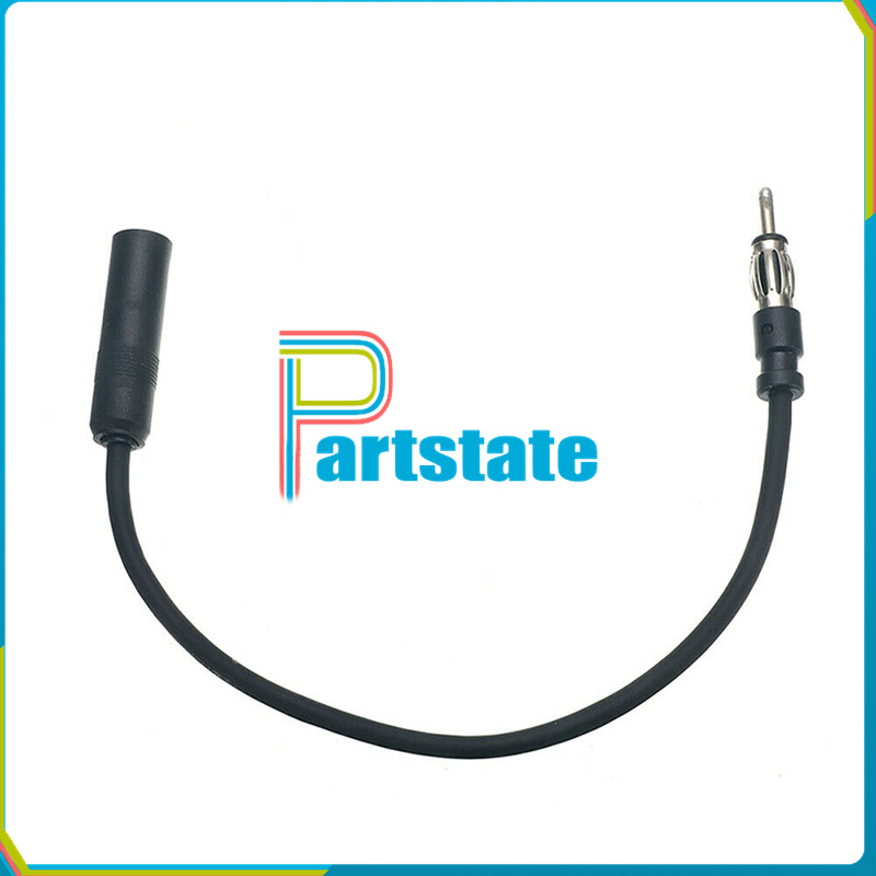 LPQC_06 Auto Car Antenna Exten - Cable Extension 3.5 recensione e prezzo