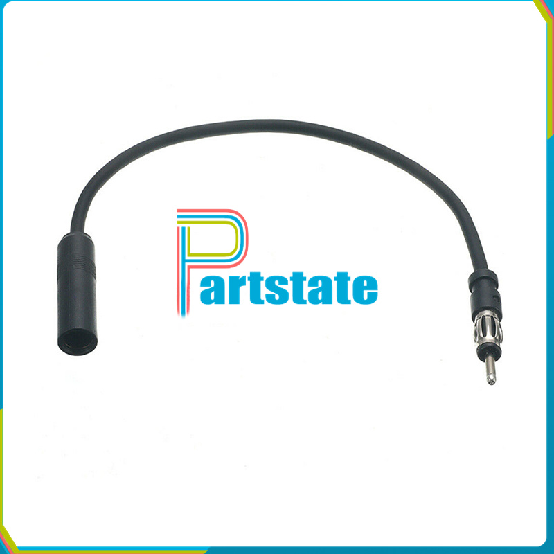 LPQC_06 Auto Car Antenna Exten - Cable Extension 3.5 recensione e prezzo