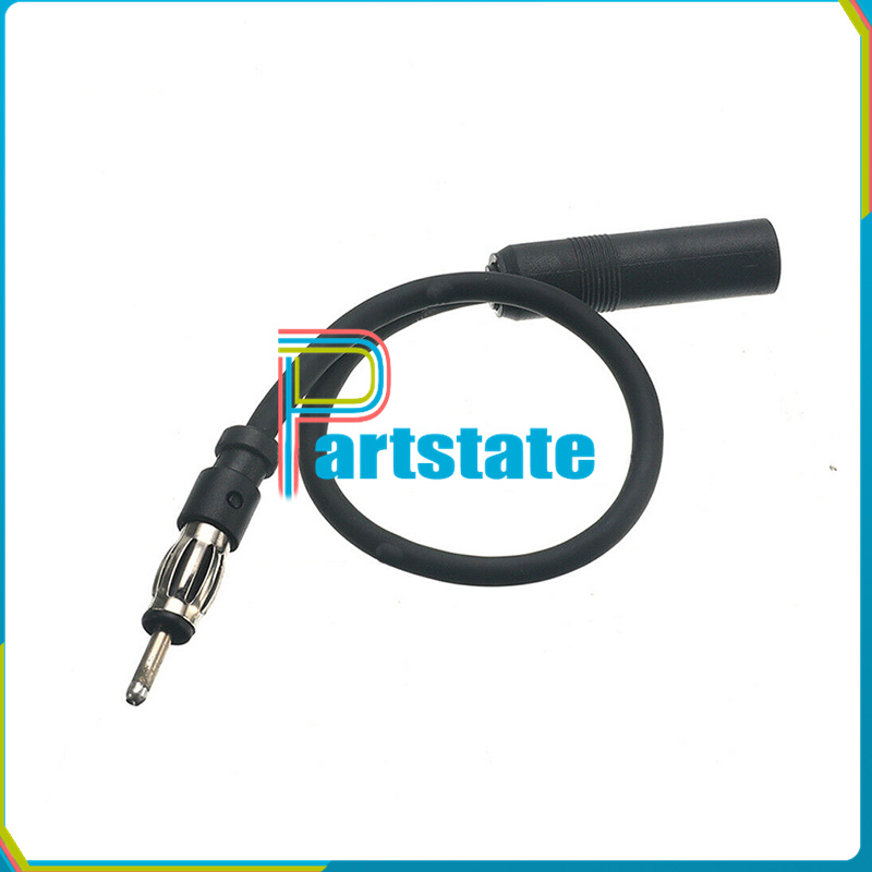 LPQC_06 Auto Car Antenna Exten - Cable Extension 3.5 recensione e prezzo