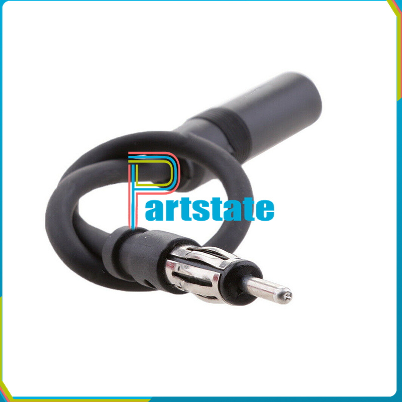 LPQC_06 Auto Car Antenna Exten - Cable Extension 3.5 recensione e prezzo