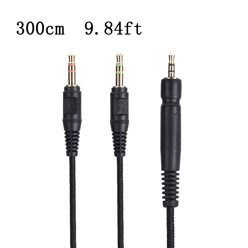 Audio Replacement Headphone Ca - Cable Extension 3.5 recensione e prezzo