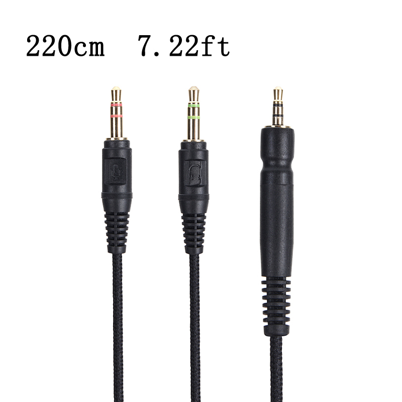 Audio Replacement Headphone Ca - Cable Extension 3.5 recensione e prezzo