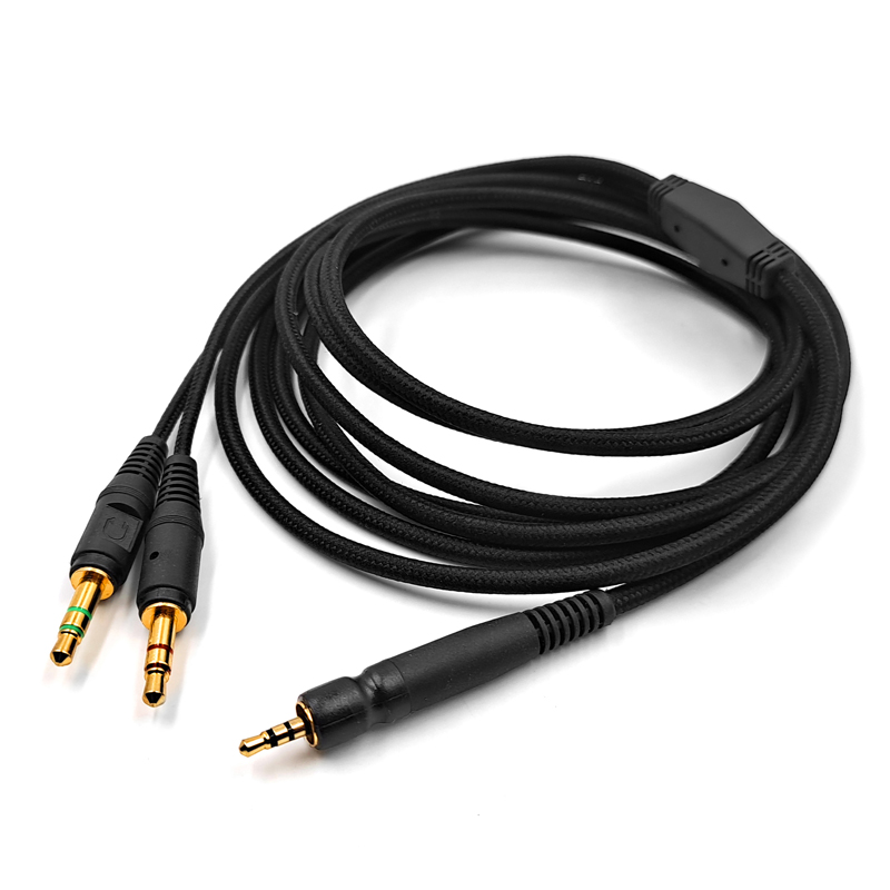 Audio Replacement Headphone Ca - Cable Extension 3.5 recensione e prezzo