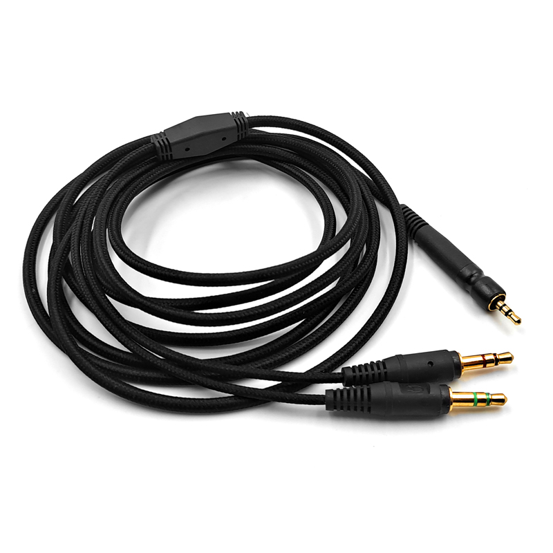 Audio Replacement Headphone Ca - Cable Extension 3.5 recensione e prezzo