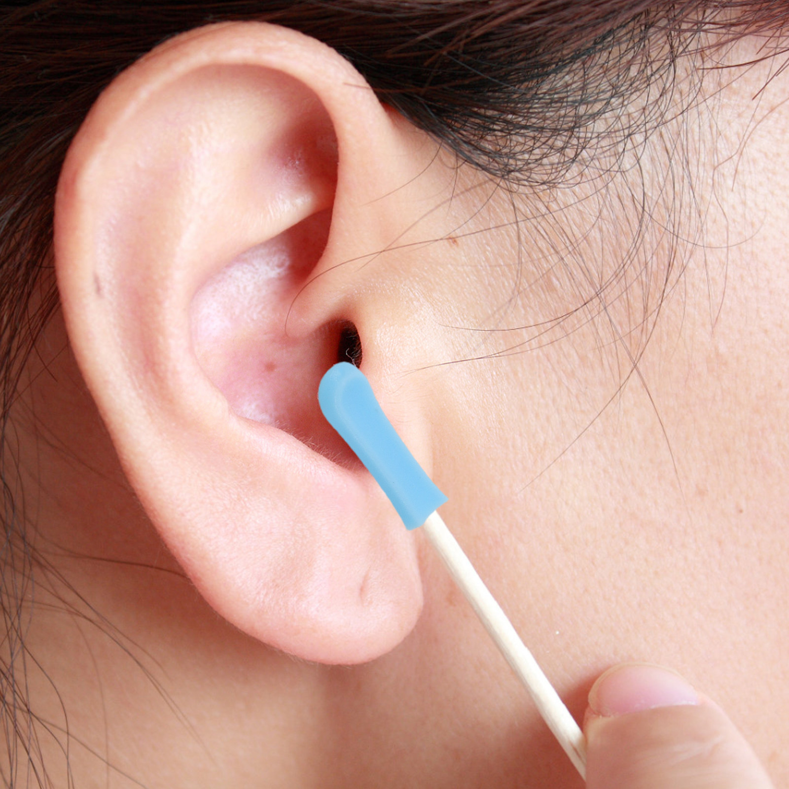 80Pcs Visual Ear Pick Silicone - Silicone Ear Tip Replacement recensione e prezzo