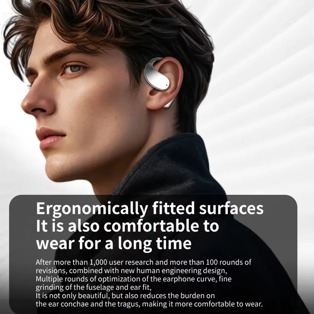 2026 New AI Translation Earbud - Earbuds Charging Case recensione e prezzo