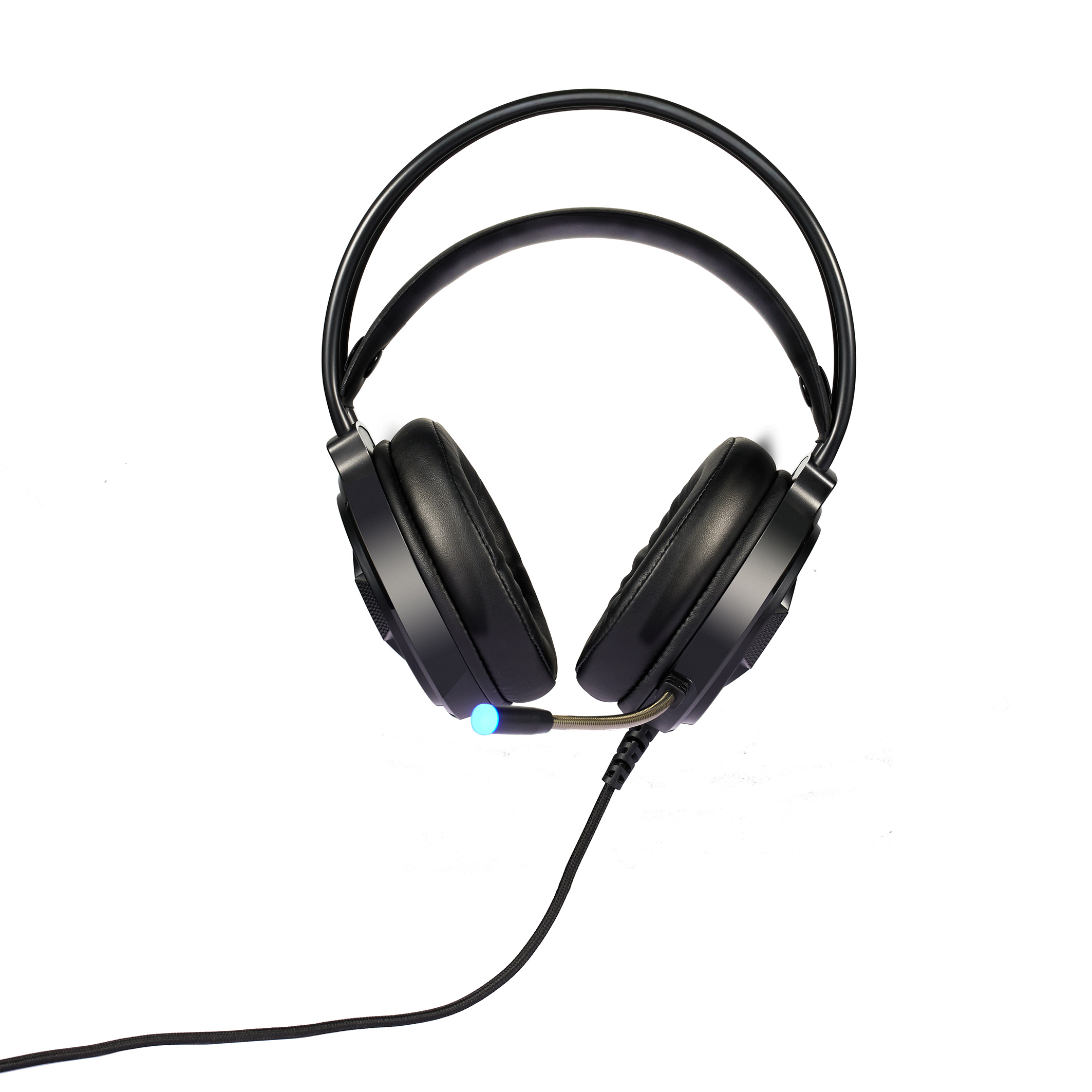 DeyHua RGB Headset Gaming Play - Gaming Headset Rgb recensione e prezzo