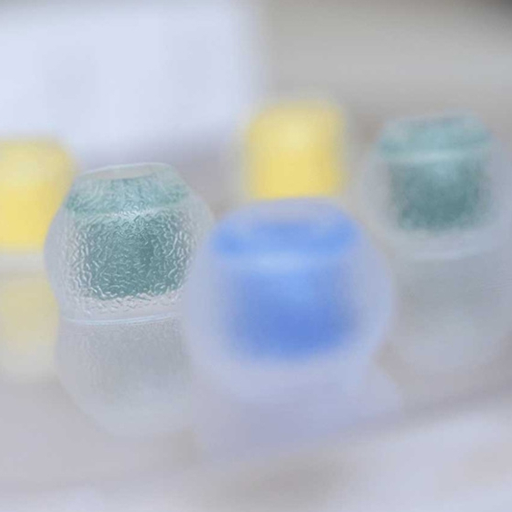Daily Sale 3 Pairs Ear Tip, Re - Silicone Ear Tip Replacement recensione e prezzo