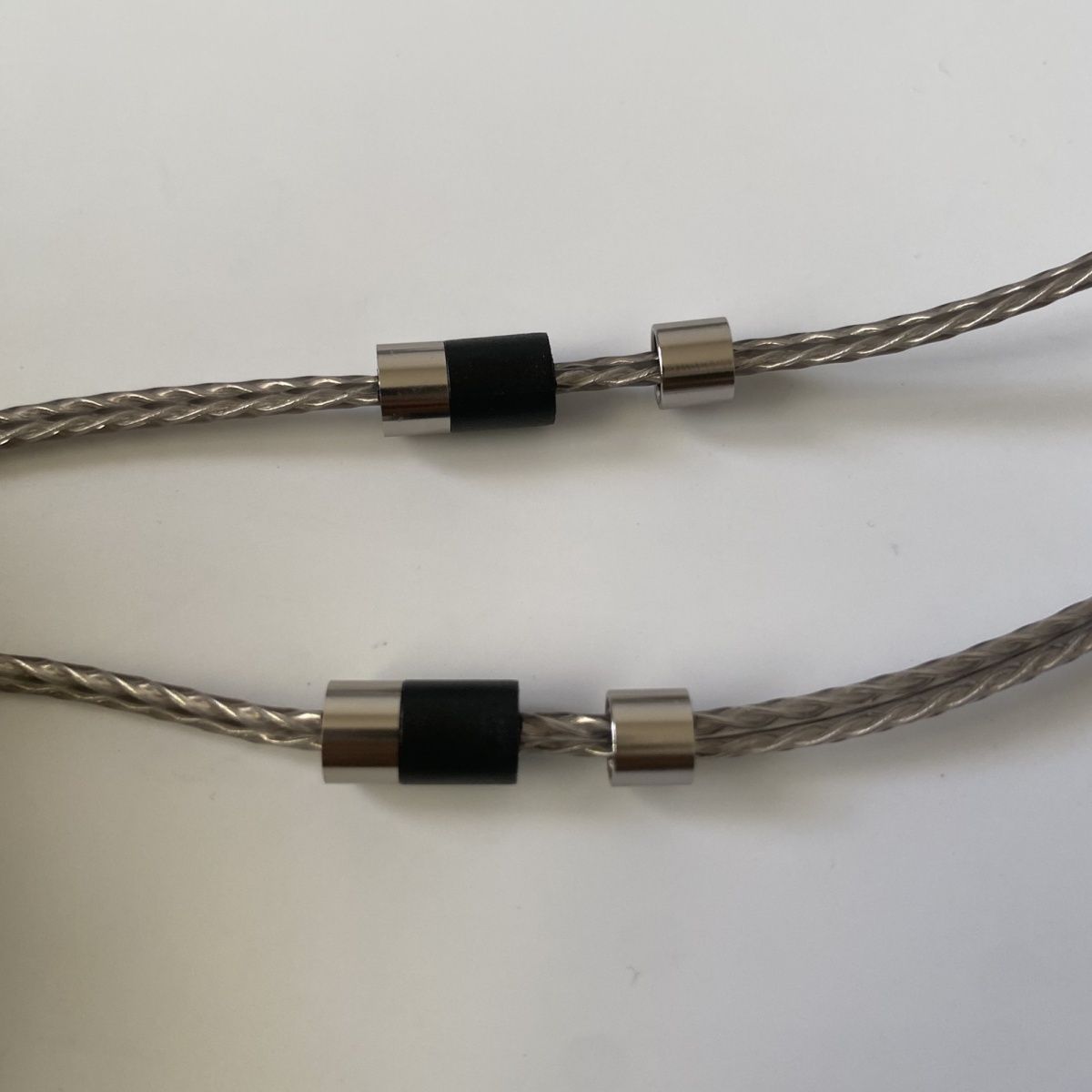 MMCX Silver-Plated Headphone U - Audiophile Headphone Wired recensione e prezzo