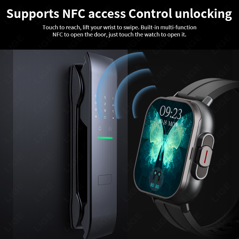 New TWS 2 in 1 Smart Watch wit - Earbuds Charging Case recensione e prezzo