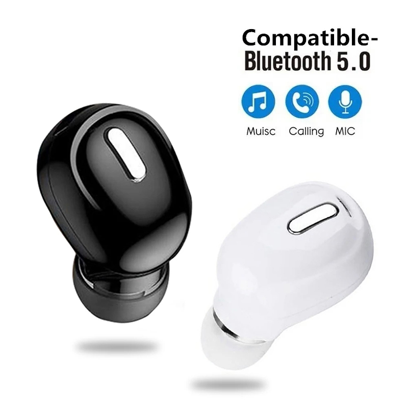 X9 Wireless Earphones Bluetoot - Bluetooth Headset On Ear recensione e prezzo