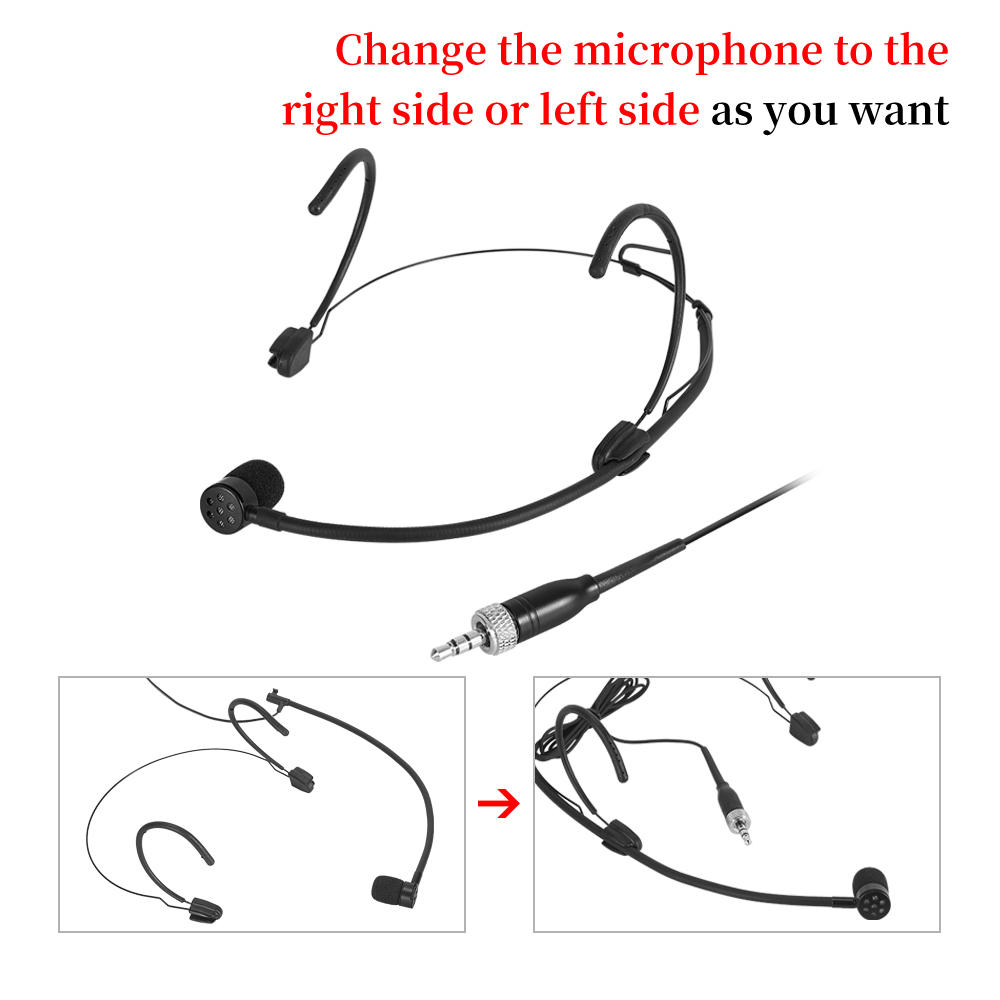 iiimymic Unidirectional Black  - Audiophile Headphone Wired recensione e prezzo