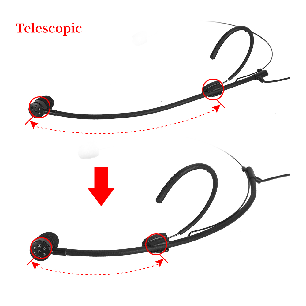 iiimymic Unidirectional Black  - Audiophile Headphone Wired recensione e prezzo