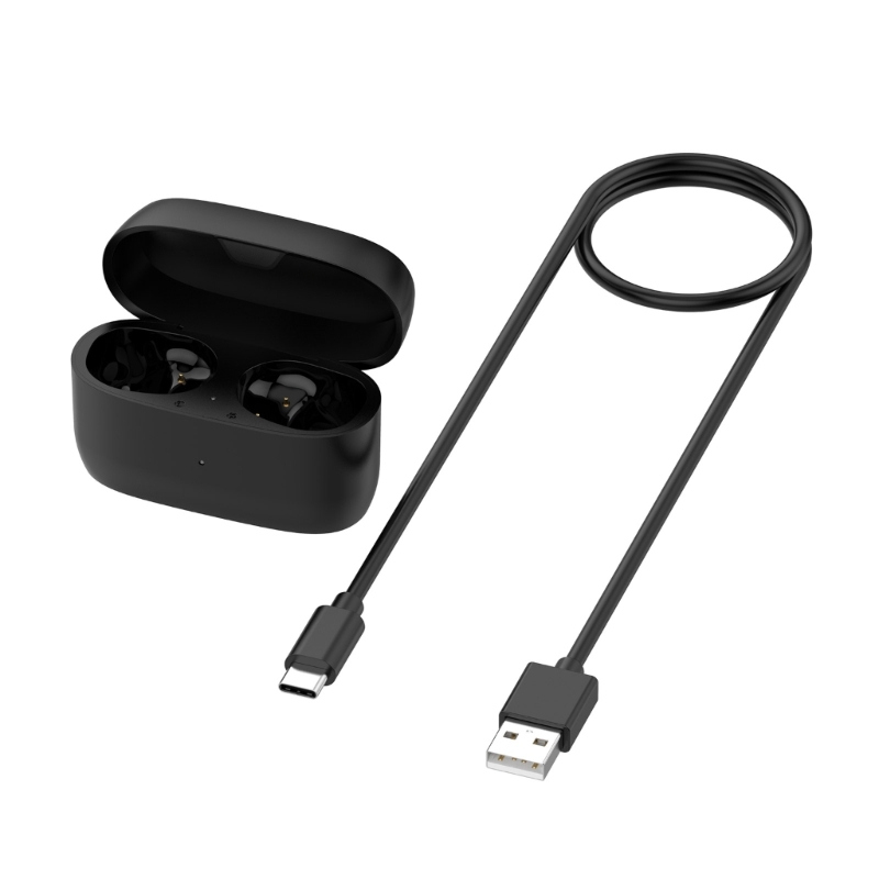 Wireless Earbuds Case Box with - Earbuds Charging Case recensione e prezzo